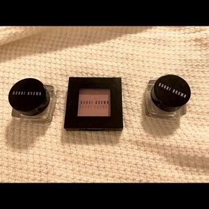 BOBBI BROWN BUNDLE